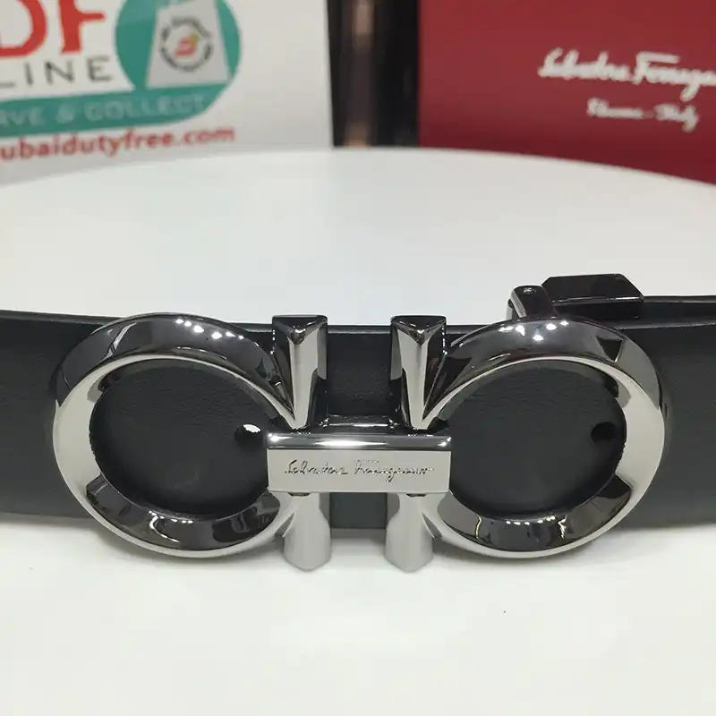 Salvatore Ferragamo s Belte 1905BL0011