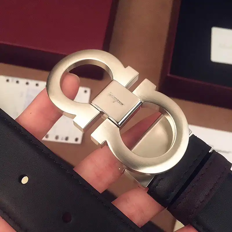 Salvatore Ferragamo s Belte 1905BL0034