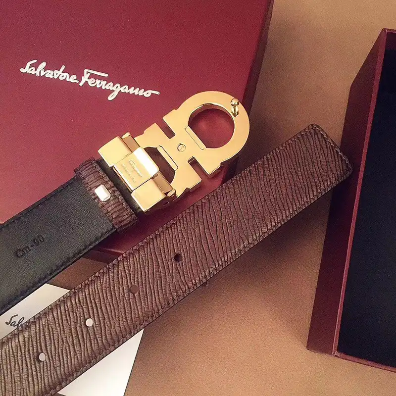 Salvatore Ferragamo s Belte 1905BL0050