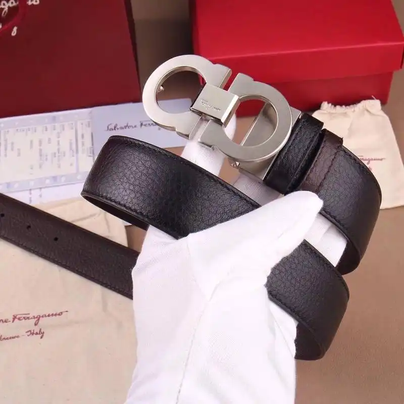 Salvatore Ferragamo s Belte 1905BL0375