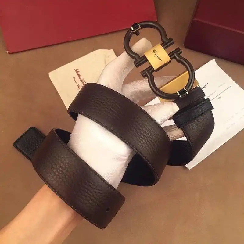 Salvatore Ferragamo s Belte 1905BL0376