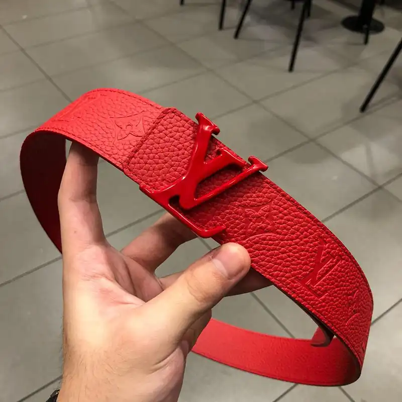 LV s Belte 1907BL0106