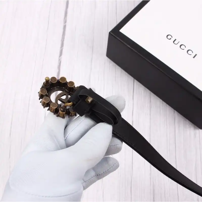 G*u*i s belte 19xia0101