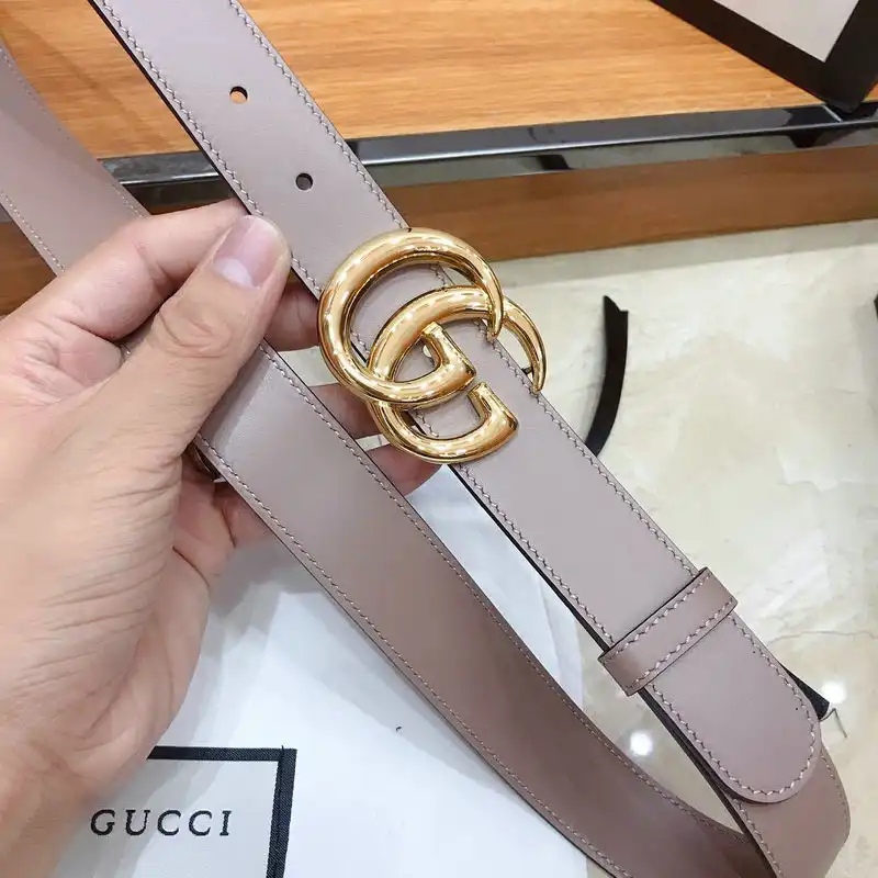 G*u*i s belt 2007xf0046