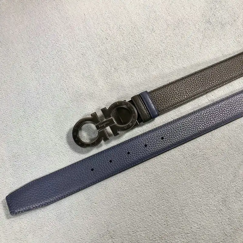 Salvatore Ferragamo s Belt 2012XIA0099