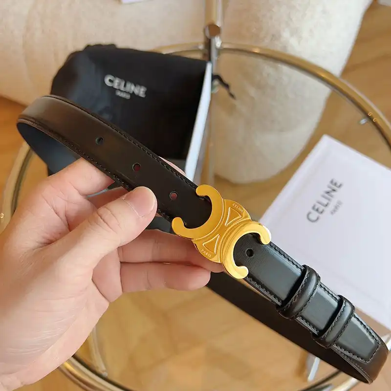 Celine Belts 2402XF0022