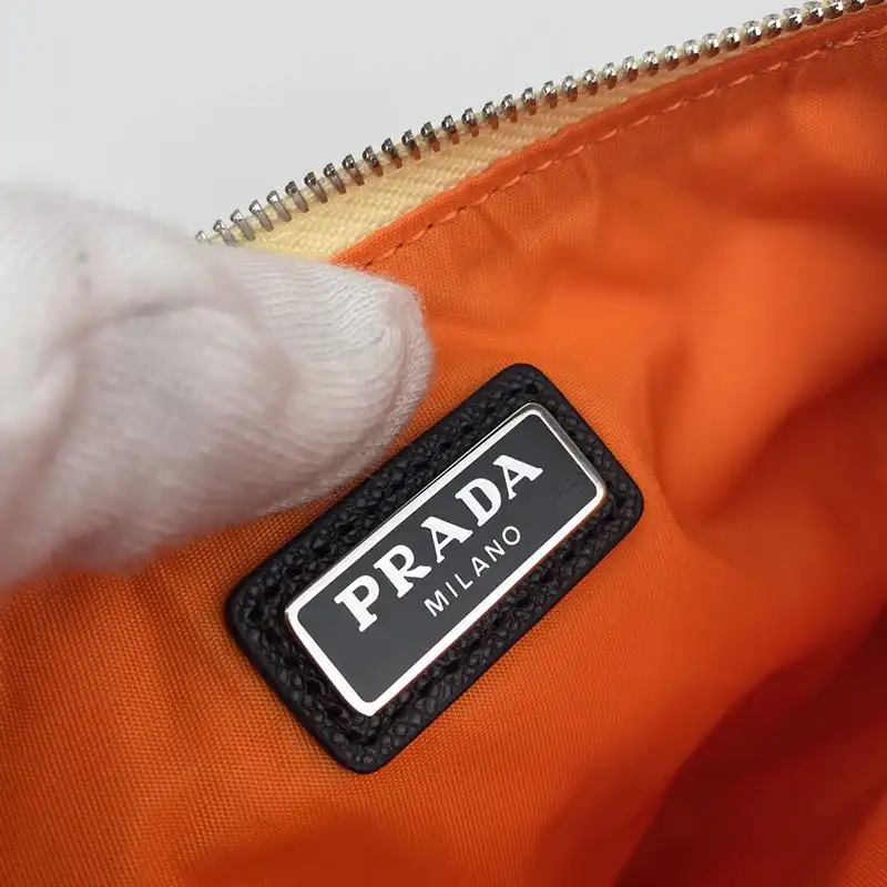 Prada Bags 208B570117