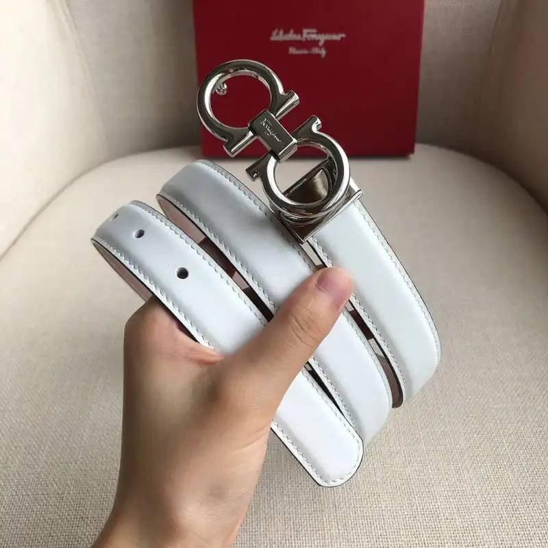 Salvatore Ferragamo Bags 20DJ570151