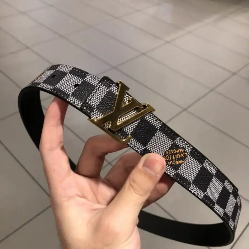 LV s Belt 20XIA0074