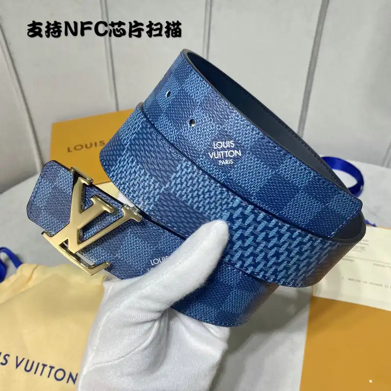 LV Belts 2102SH0046
