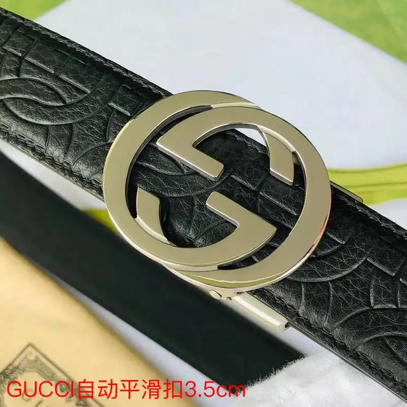 G*u*i belts 2104xf0031