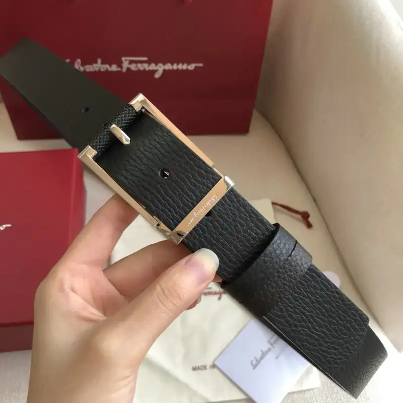 Salvatore Ferragamo Belts 2104XF0116