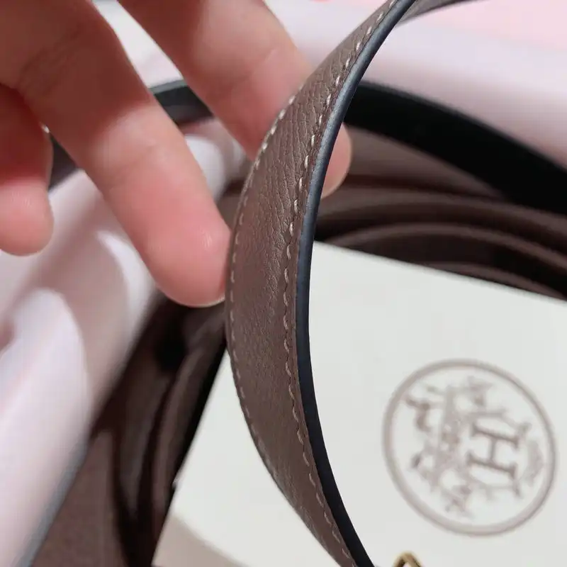 Hers Belts 2106XF0119