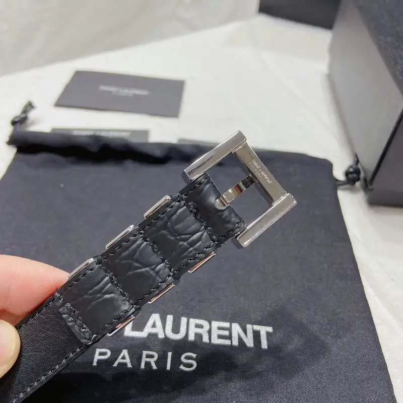YSL Belts 2106XF0126