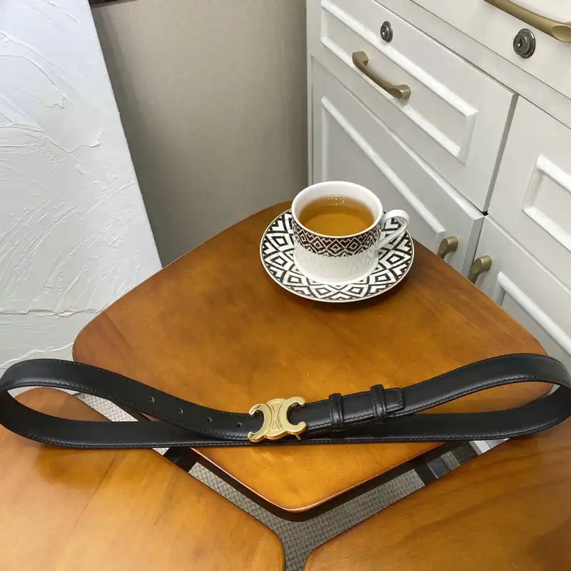 Celine Belts 2106XA0171