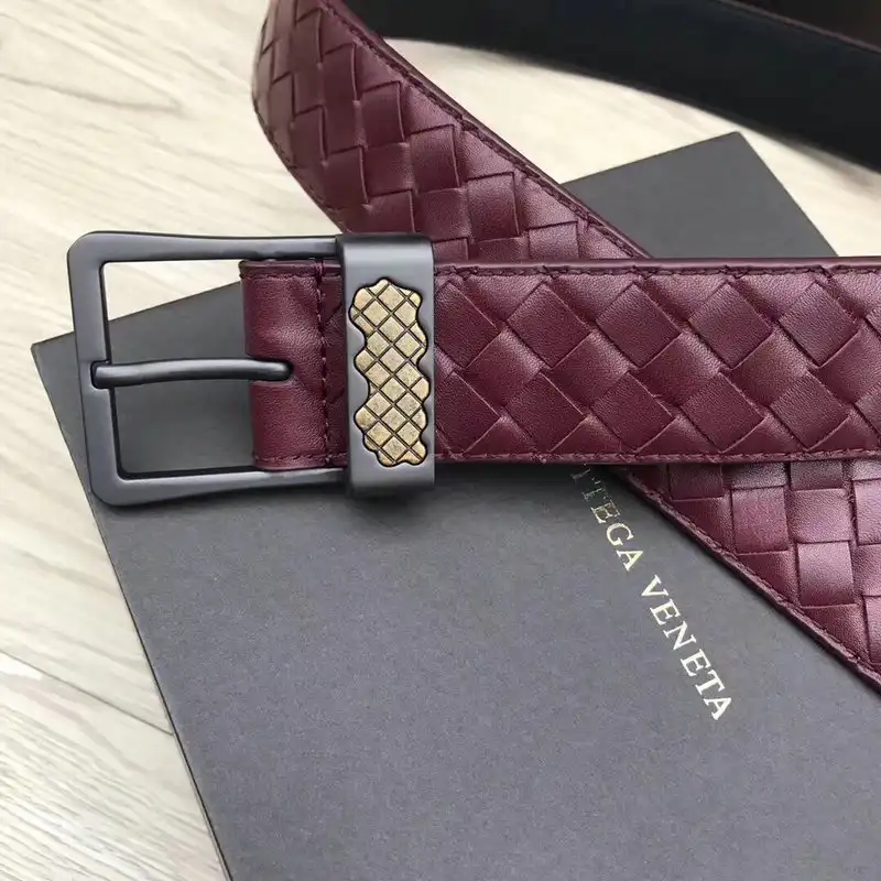 Bottega Veneta Belts 2108SF0070