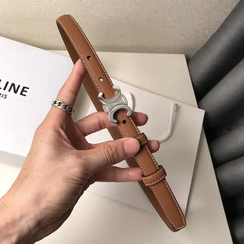 Celine Belts 2108XF0009