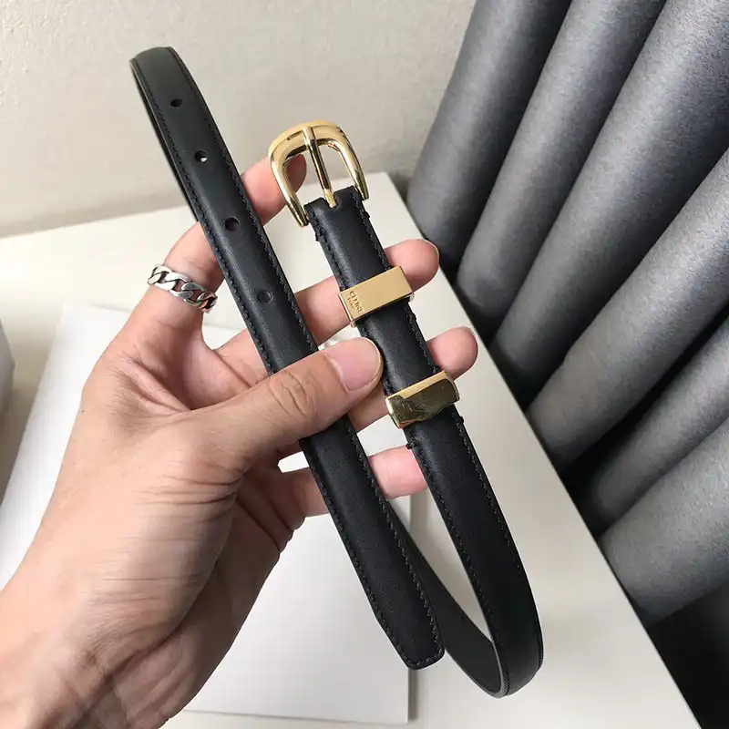 Celine Belts 2108XF0014