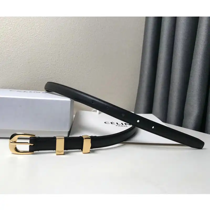 Celine Belts 2108XF0014