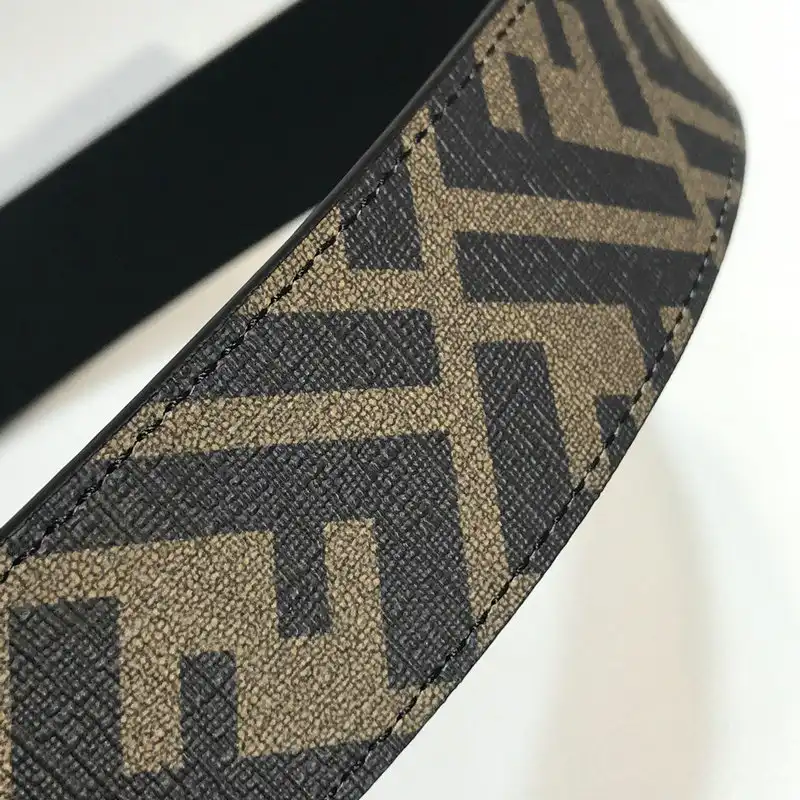 Fendi Belts 2109XF0053