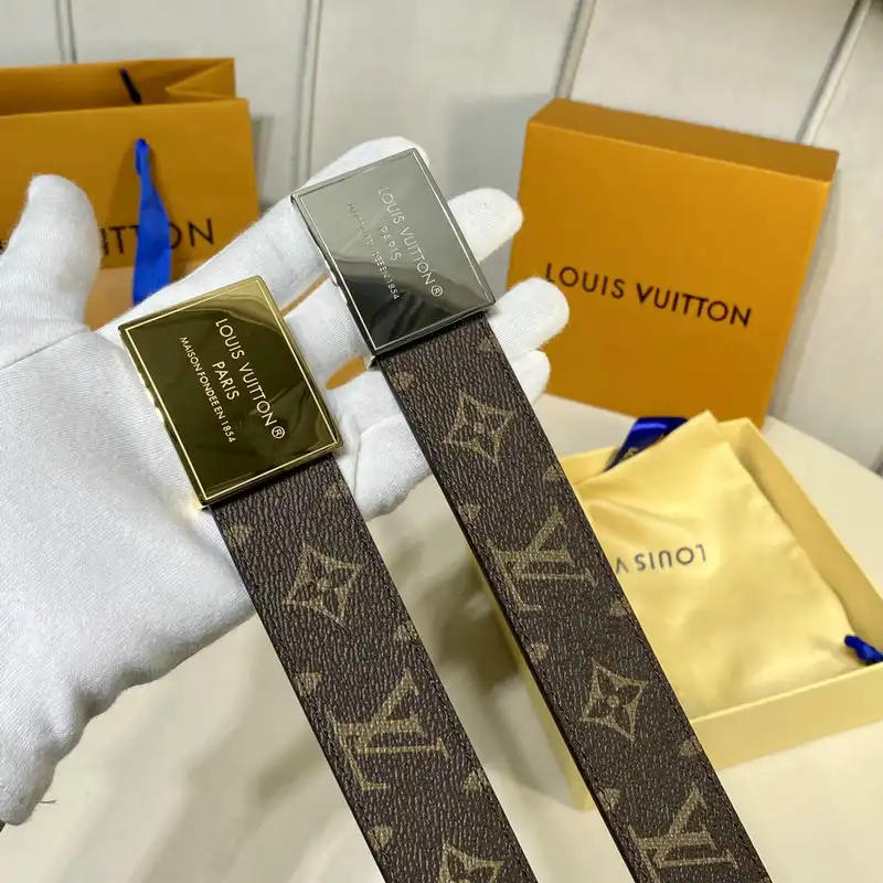 LV Belts 2109XA0010