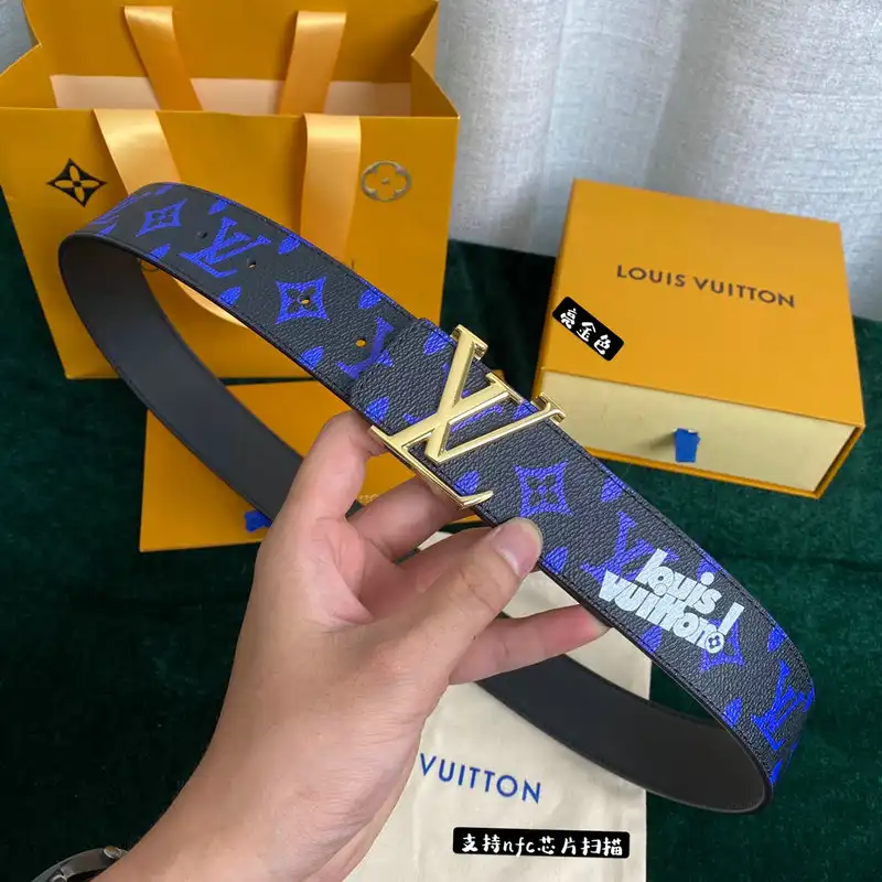 LV Belts 2109XA0022