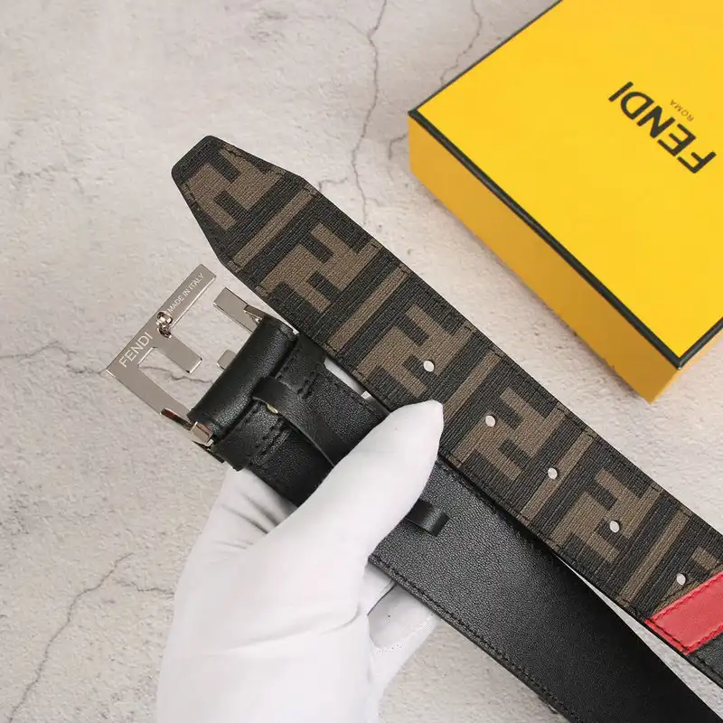 Fendi Belts 2111XA0062