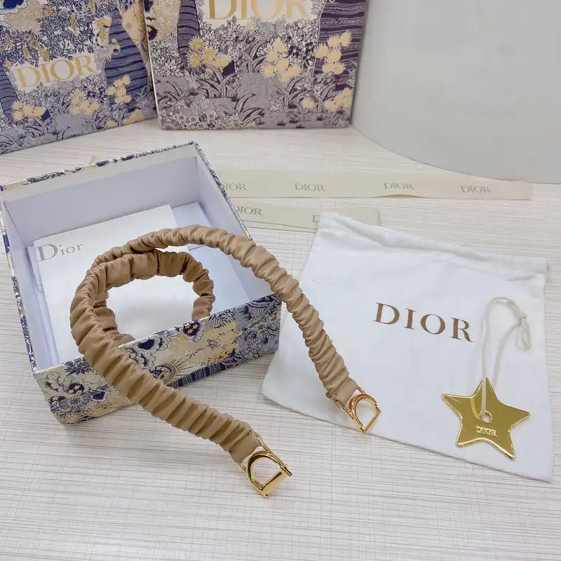 Dio Belts 2111XF0029