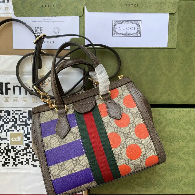 G*u*i bag 2112ya0086