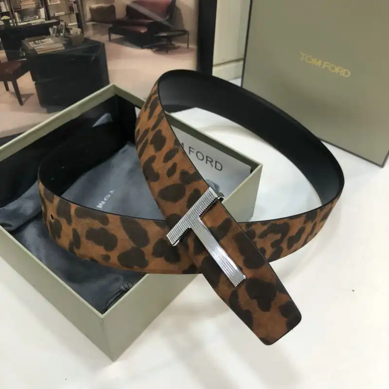 Tom Ford Belts 2201XA0032