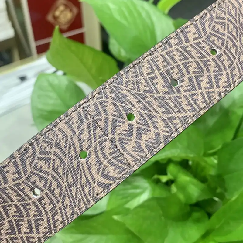 Fendi Belts 2201XA0046