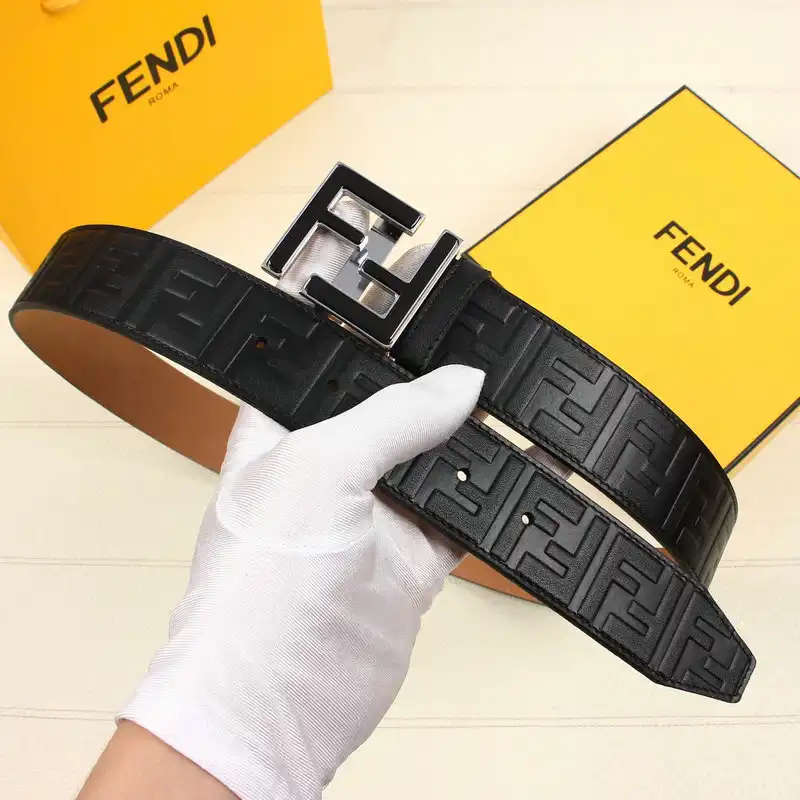 Fendi Belts 2201XA0094
