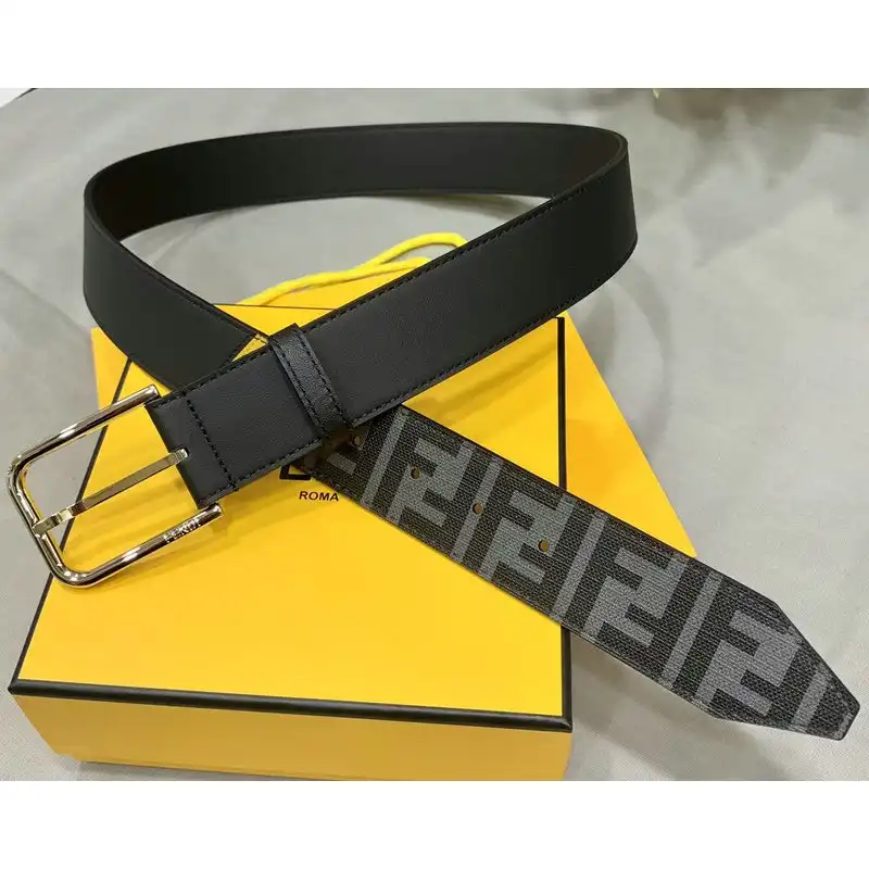Fendi Belts 2201XA0165
