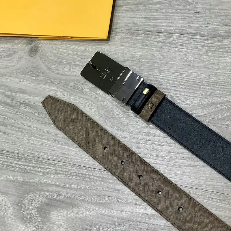 Fendi Belts 2201XA0212