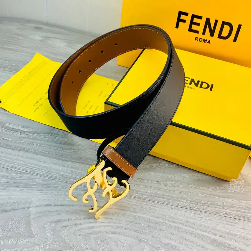 Fendi Belts 2202XA0006
