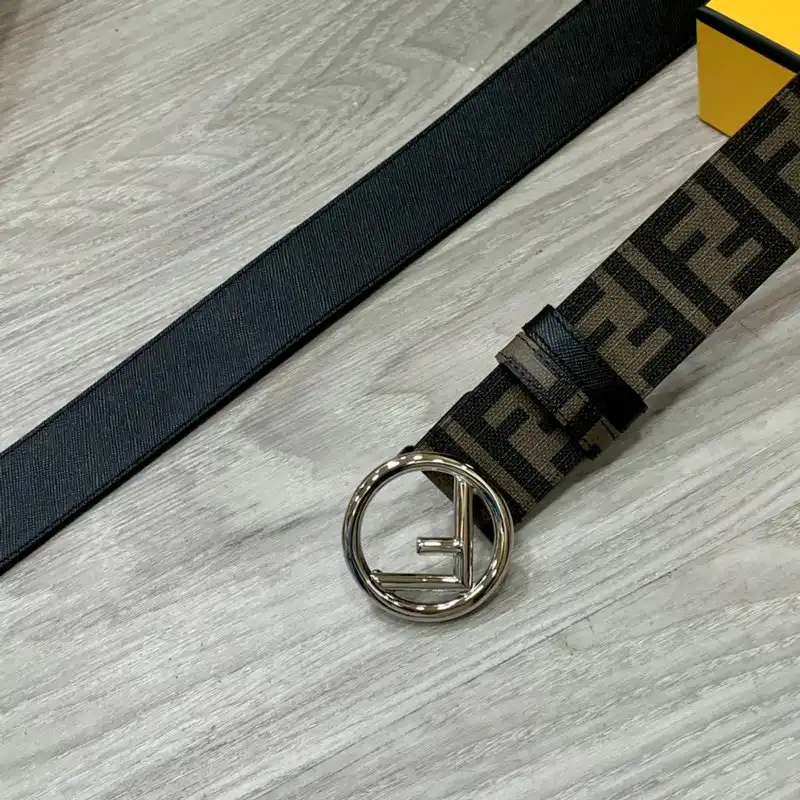 Fendi Belts 2204XA0020