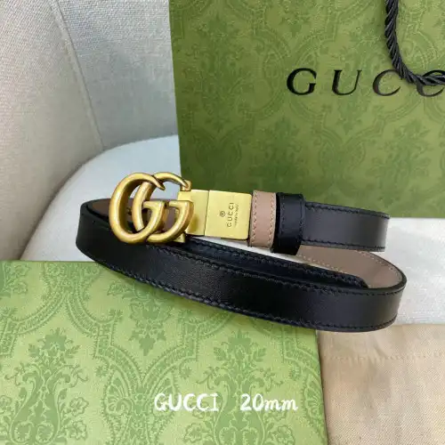 G*u*i belts 2204xa0113