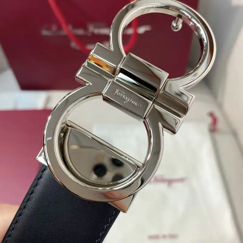 Salvatore Ferragamo Belts 2204XA0119