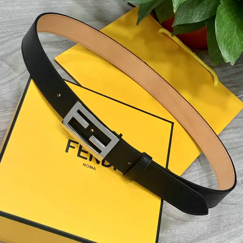 Fendi Belts 2204XA0179