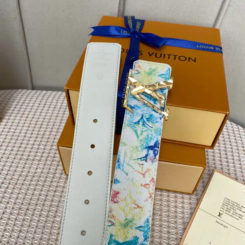 LV Belts 2204XA0219