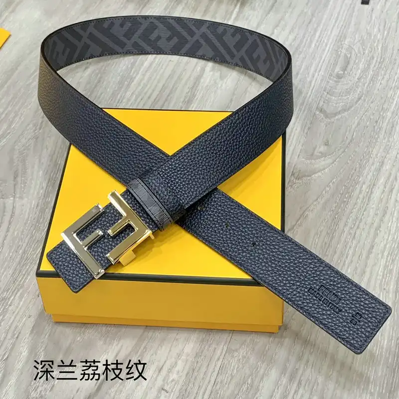 Fendi Belts 2204XA0252