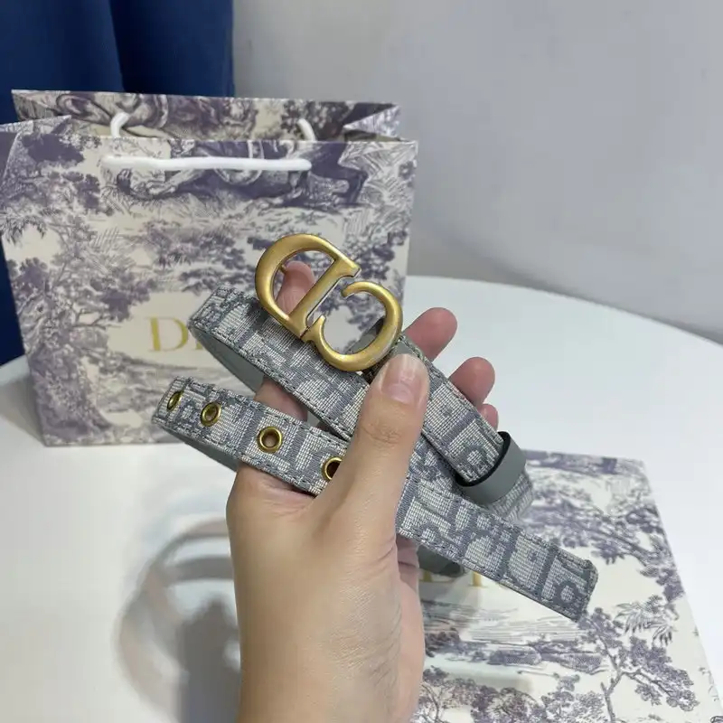 Dio Belts 2204XF0038