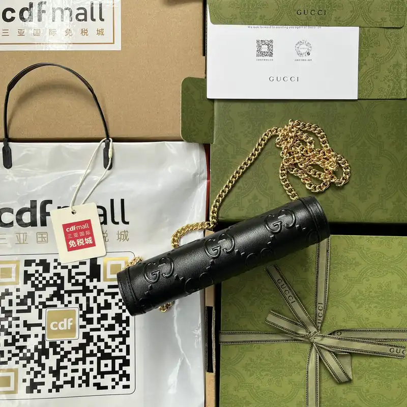 G*u*i bag 2205ya0031