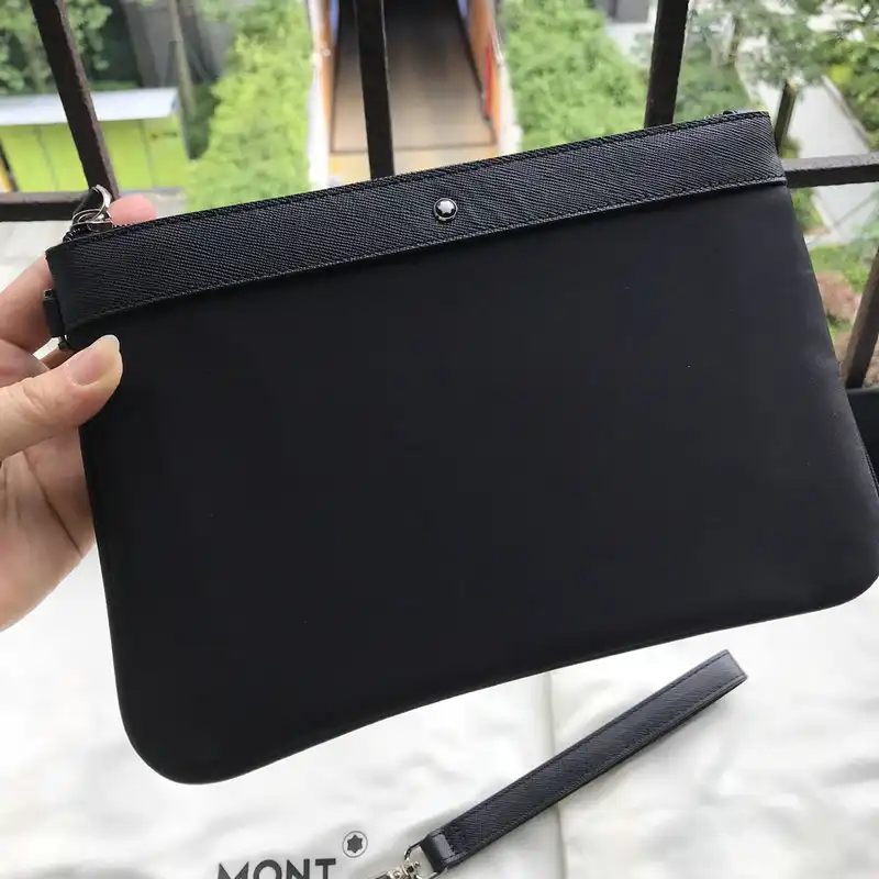 Montblanc Bag 2207PL0002