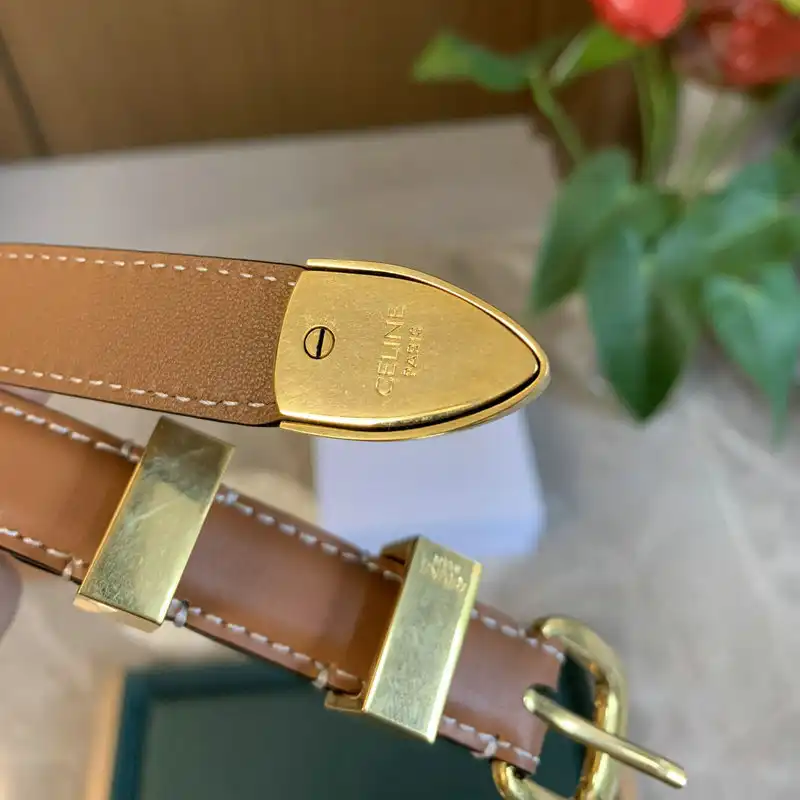 Celine Belts 2207XF0013