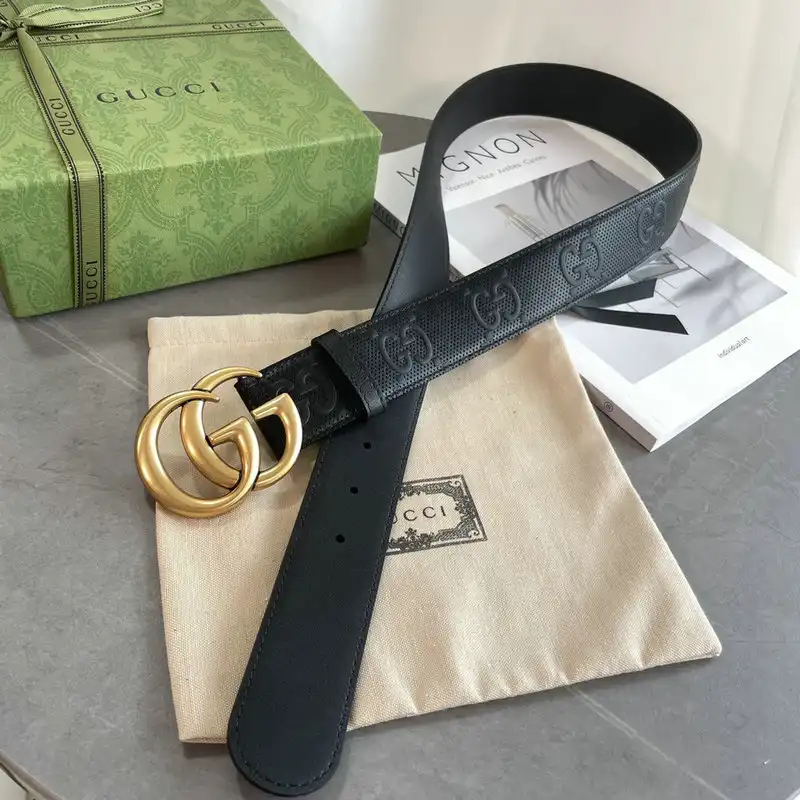 G*u*i belts 2207xf0027