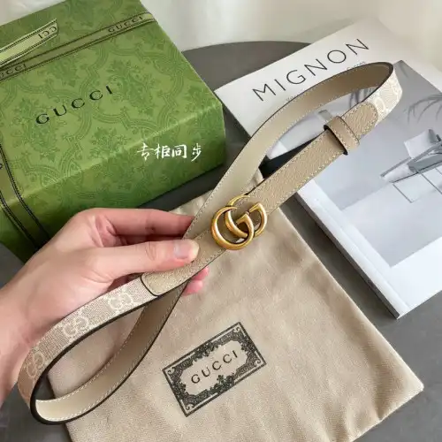 G*u*i belts 2207xf0029