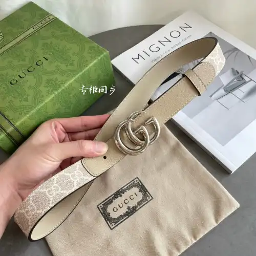 G*u*i belts 2207xf0034