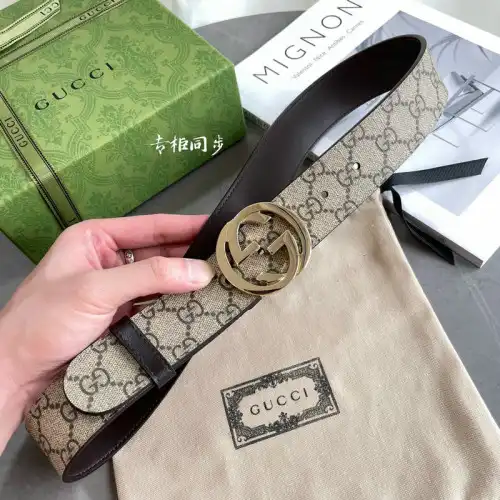 G*u*i belts 2207xf0057