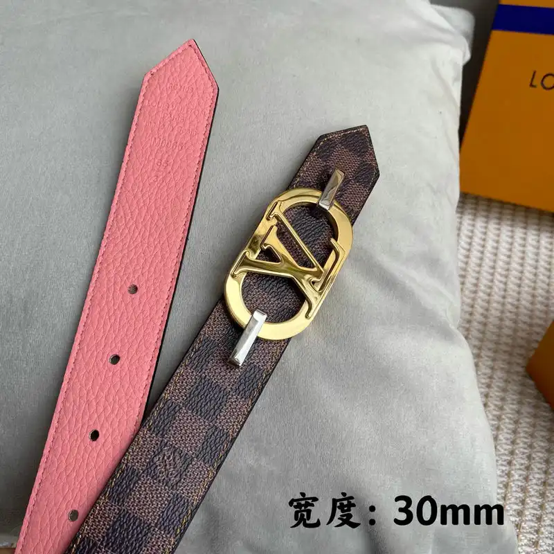 LV Belts 2207XF0088